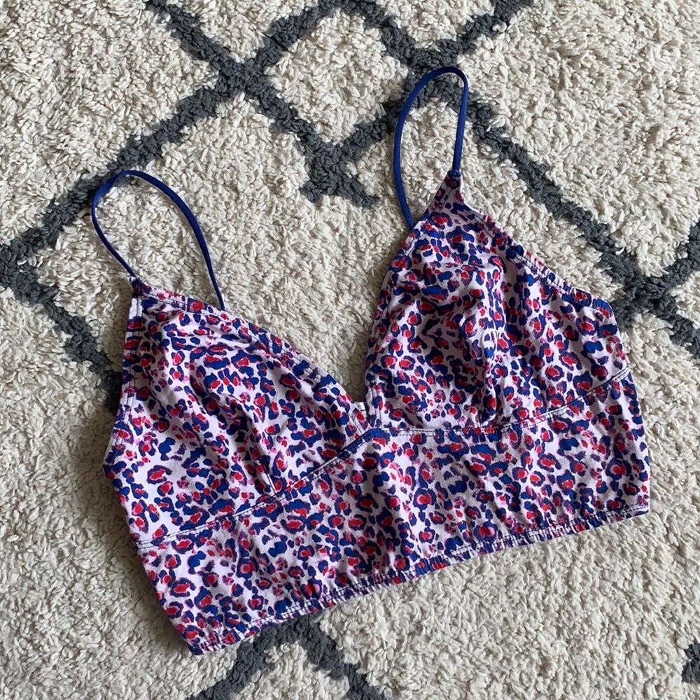 NWOT Out From Under Bralette Urban Outfitters